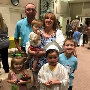 Meet your Posher, Donna